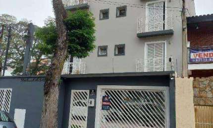 Apartamento à venda, 50 m² por R$ 299.000,00 - Vila Ana Maria - Mauá/SP