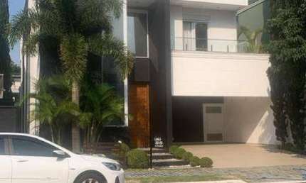 Sobrado com 4 dormitórios à venda, 420 m² por R$ 8.690.000,00 - Cerâmica - São Caetano do Sul/SP