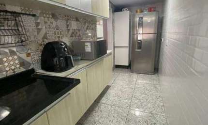 Sobrado com 3 dormitórios à venda, 200 m² por R$ 600.000,00 - Jardim Anchieta - Mauá/SP