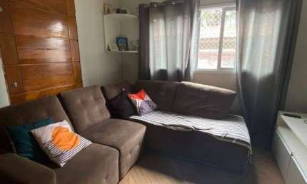 Sobrado com 2 dormitórios à venda, 250 m² por R$ 690.000,00 - Vila Nossa Senhora das Vitórias - Mauá/SP
