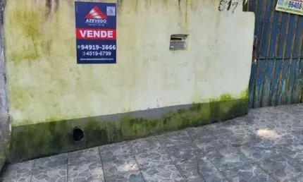 Terreno à venda, 450 m² por R$ 380.000,00 - Jardim Zaira - Mauá/SP