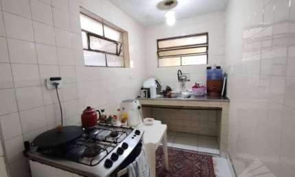 Casa com 2 dormitórios à venda, 200 m² por R$ 550.000,00 - Vila Bocaina - Mauá/SP