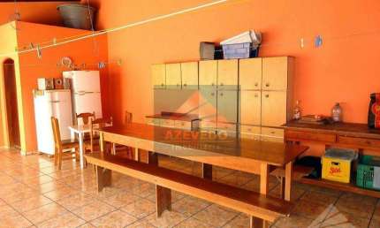 Sobrado com 4 dormitórios à venda, 397 m² por R$ 1.169.000,00 - Jardim Guapituba - Mauá/SP