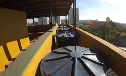 Casa com 3 dormitórios à venda, 358 m² por R$ 800.000,00 - Vila Nossa Senhora das Vitórias - Mauá/SP
