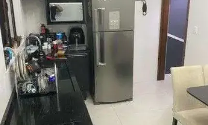 Sobrado com 2 dormitórios à venda, 102 m² por R$ 430.000,00 - Vila Nossa Senhora das Vitórias - Mauá/SP