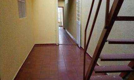 [SO0114] Sobrado com 2 dormitórios à venda, 161 m² - Jardim Cristiane - Santo André/SP