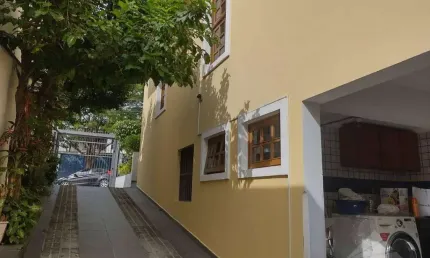 Sobrado à venda, 234 m² por R$ 1.350.000,00 - Matriz - Mauá/SP