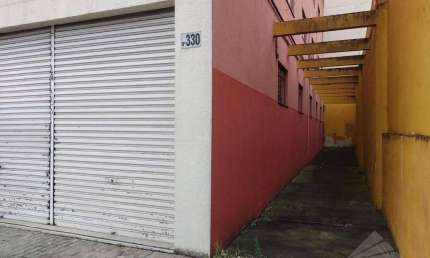 Prédio para alugar, 677 m²  - Vila Guarani - Mauá/SP