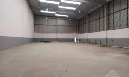 Galpão, 1250 m² - venda por r$ 8.000.000,00 ou aluguel por r$ 40.500,00/mês - loteamento industrial coral - mauá/sp