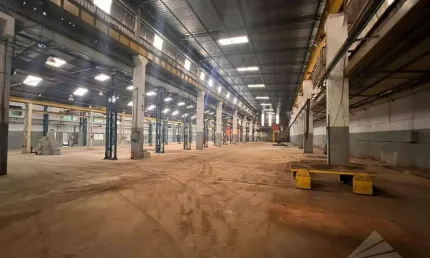 Galpão para alugar, 4164 m² por r$ 87.312,27/mês - sertãozinho - mauá/sp