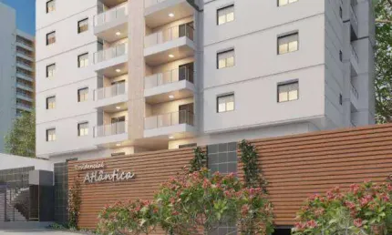 Apartamento com 3 dormitórios à venda, 79 m² por r$ 723.400,78 - vila valparaíso - santo andré/sp