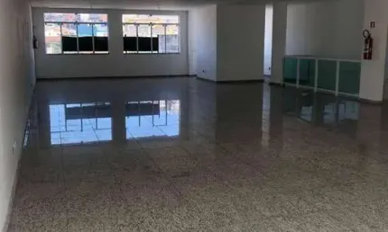 Sala para alugar, 200 m² por R$ 5.500,00/mês - Vila América - Mauá/SP