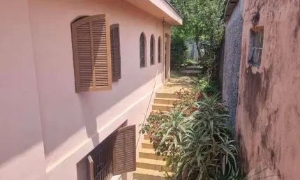Terreno à venda, 400 m² por R$ 901.000,00 - Vila Vitória - Santo André/SP