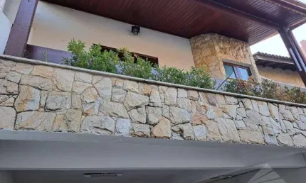 Sobrado com 3 dormitórios à venda, 200 m² por R$ 680.000,00 - Jardim Haydee - Mauá/SP