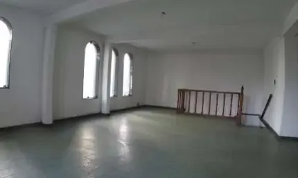 Sobrado com 6 dormitórios para alugar, 400 m² - Jardim - Santo André/SP