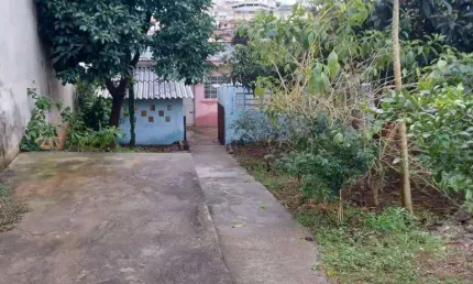 Terreno à venda, 250 m² por r$ 700.000,00 - parque são vicente - mauá/sp