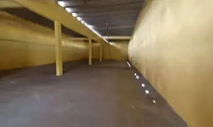 Galpão para alugar, 410 m² por R$ 6.500,00/mês - Jardim Itapark Velho - Mauá/SP