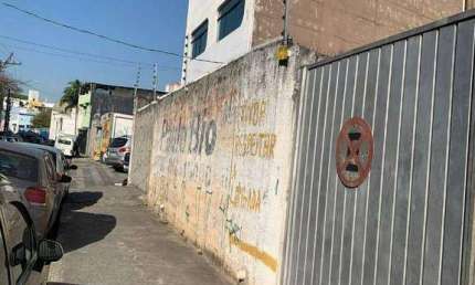 Casa comercial com 4 dormitórios para alugar, 580 m² por R$ 26.680/mês - Vila Ana Maria - Mauá/SP