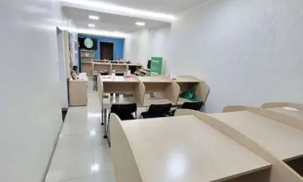 Sala para alugar, 220 m² por R$ 8.000,00/mês - Vila Bocaina - Mauá/SP