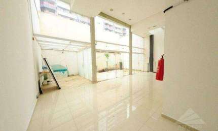 Prédio para alugar, 1060 m² por R$ 37.366,12/mês - Jardim - Santo André/SP