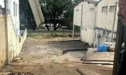 Imóvel Comercial para alugar, 300 m² por R$ 12.666/mês - Jardim - Santo André/SP