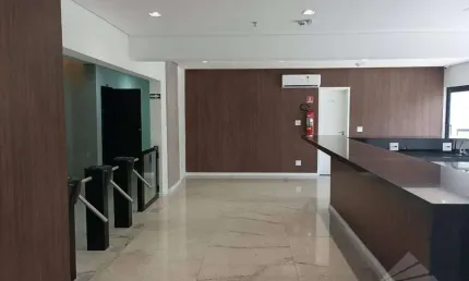 Sala para alugar, 36 m² por R$ 2.250,00/mês - Vila Bocaina - Mauá/SP