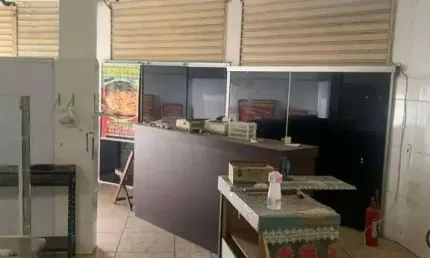 Salão para alugar, 75 m² por R$ 2.750,00/mês - Vila Assis Brasil - Mauá/SP