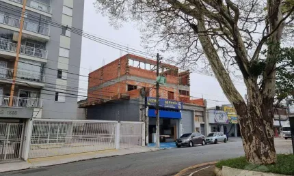 Prédio para alugar na Vila Assis Brasil, Mauá 