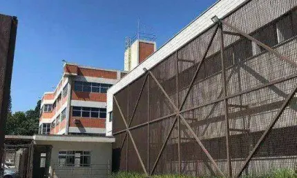 Galpão para alugar, 4120 m² por R$ 107.157,66/mês - Assunção - São Bernardo do Campo/SP