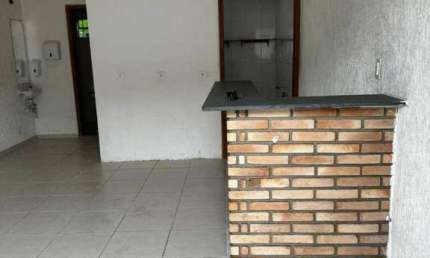 Salão para alugar, 40 m² por R$ 2.100,00/mês - Vila Assis Brasil - Mauá/SP