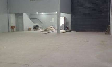 Galpão para alugar, 300 m² por R$ 13.384,58/mês - Capuava - Mauá/SP