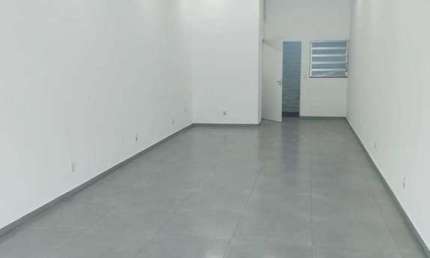 Salão para alugar, 60 m² por R$ 4.050,00/mês - Matriz - Mauá/SP