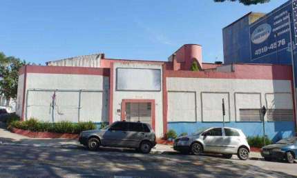 Casa com 3 dormitórios para alugar, 170 m² por R$ 4.708,87/mês - Vila Bocaina - Mauá/SP