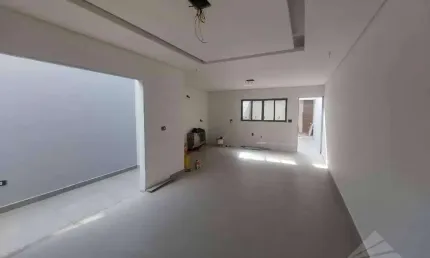 Sobrado à venda, 216 m² por R$ 900.000,00 - Vila Nossa Senhora das Vitórias - Mauá/SP