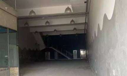 Prédio para alugar, 1000 m² por R$ 27.815,09/mês - Matriz - Mauá/SP