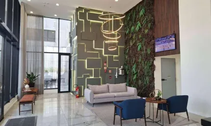 Sala para alugar, 36 m² por r$ 2.100,00/mês - vila bocaina - mauá/sp