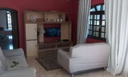 Casa com 3 dormitórios à venda, 295 m² por R$ 695.000,00 - Jardim São Judas - Mauá/SP
