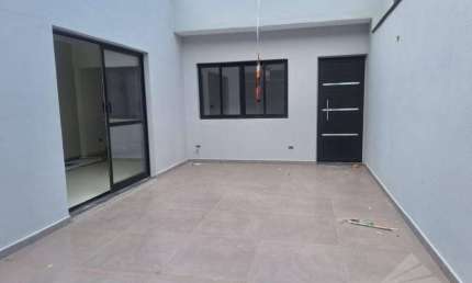 Casa com 3 dormitórios à venda, 90 m² por R$ 535.000,00 - Jardim Miranda D Aviz - Mauá/SP