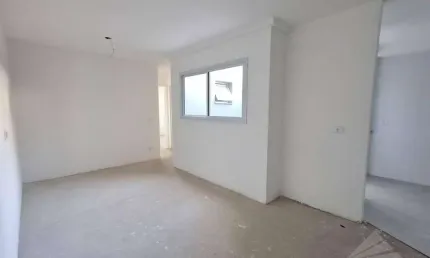Apartamento com 2 dormitórios à venda, 50 m² por R$ 375.000,00 - Jardim Pedroso - Mauá/SP