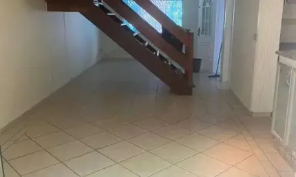 Sobrado com 3 dormitórios à venda, 104 m² - parque são vicente - mauá/sp