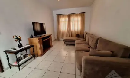 Sobrado com 3 dormitórios à venda, 278 m² por R$ 585.000,00 - Parque das Américas - Mauá/SP