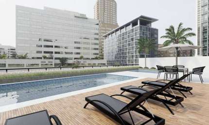 Apartamento com 3 dormitórios à venda, 110 m² por R$ 766.812,20 - Vila Bocaina - Mauá/SP