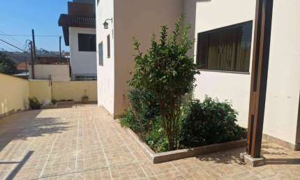 Casa com 3 dormitórios à venda, 142 m² por R$ 650.000,00 - Jardim Pilar - Mauá/SP