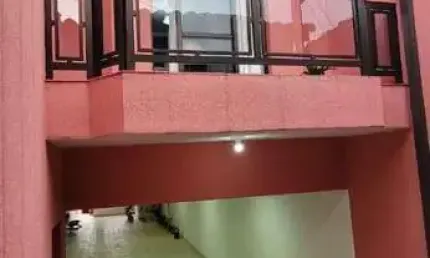 Sobrado com 4 dormitórios à venda, 399 m² por R$ 1.350.000,00 - Vila Guarani - Mauá/SP