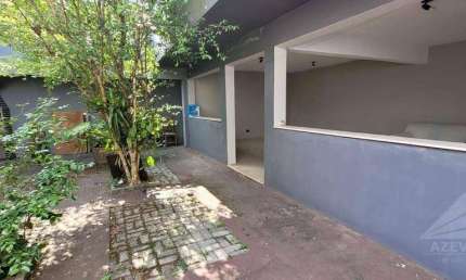 Casa com 2 dormitórios à venda, 129 m² - Planalto Bela Vista - Ribeirão Pires/SP