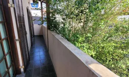 Casa com 2 dormitórios à venda, 129 m² - Planalto Bela Vista - Ribeirão Pires/SP