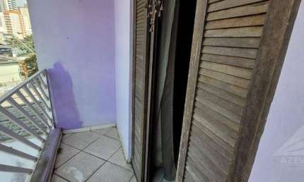 Sobrado com 2 dormitórios à venda, 118 m² Vila Bocaina - Mauá/SP