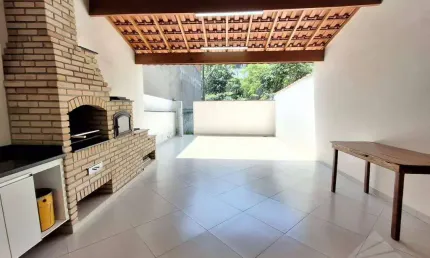 Sobrado com 3 dormitórios à venda, 300 m² por R$ 790.000,00 - Jardim Anchieta - Mauá/SP