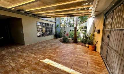 Casa à venda, 169 m² por R$ 1.800.000,00 - Matriz - Mauá/SP