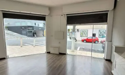 Salão para alugar, 120 m² por r$ 4.257,50/mês - vila bocaina - mauá/sp